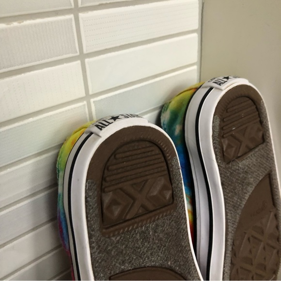 Converse toddler Chuck Taylor Low Top - Picture 8 of 10